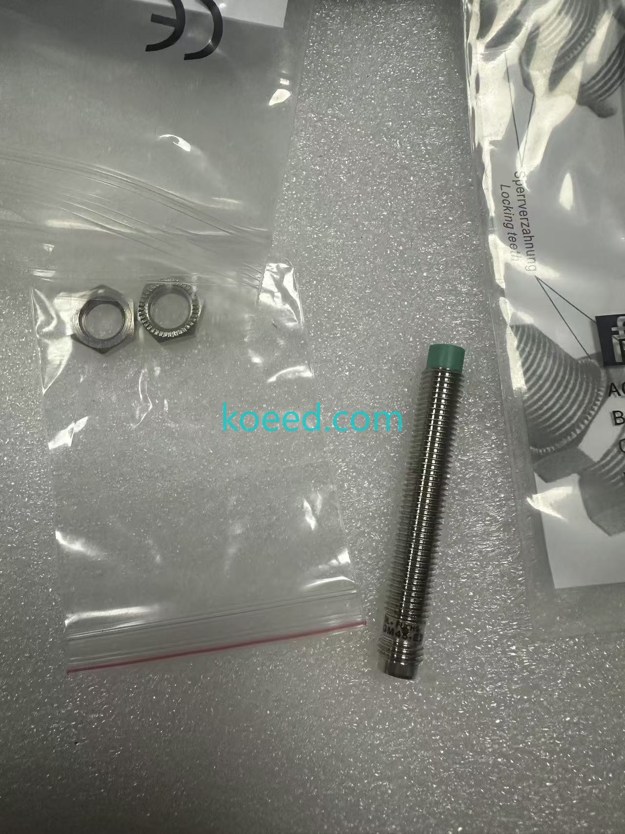 NEN6-8GM45-E2-V3 111765 - Koeed Fashion View